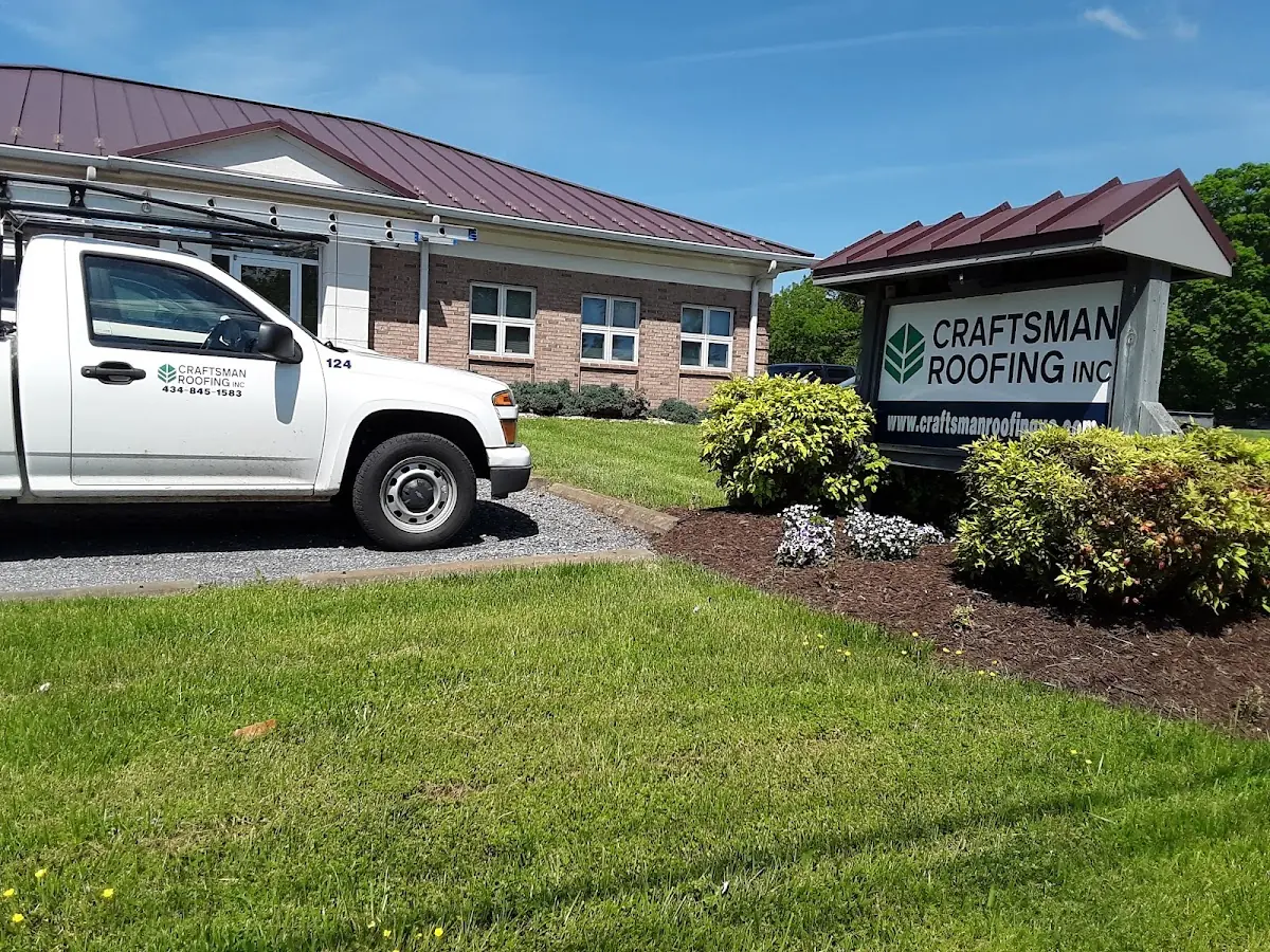 Quality Hail Damage Roof Repair by experienced craftsmen in Twenty Row
